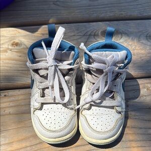 Nike toddler Jordan 1